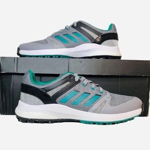 adidas gazelle silver green womens Trainers adidas 60s 4.0 main image 1